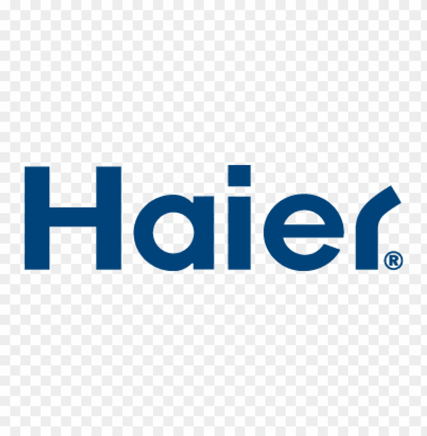 Haier Authorized
