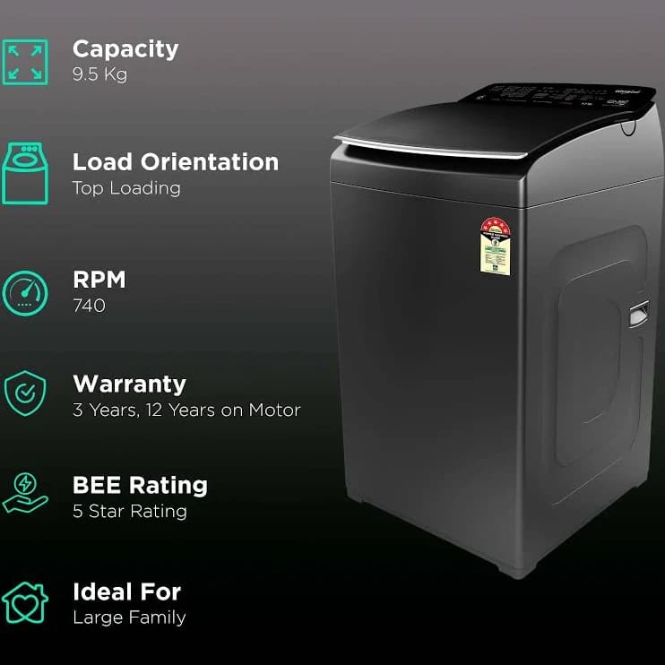 Whirlpool Service 1